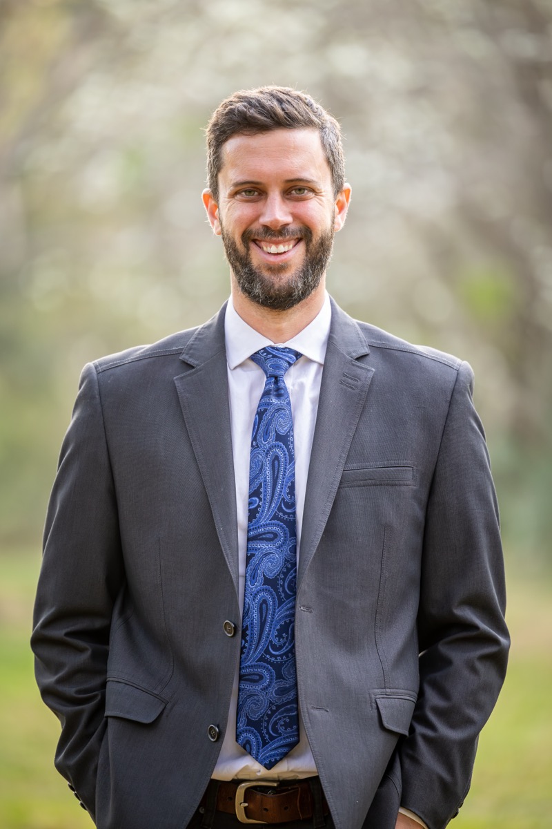 Anthony Harel-Canada